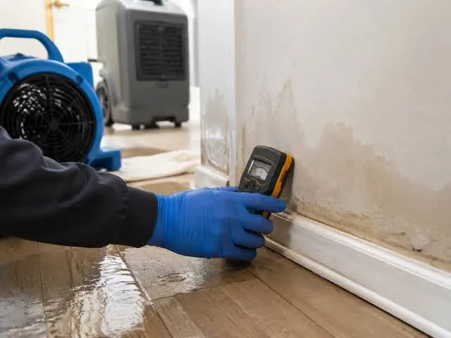 24/7 Water damage restoration services in Inwood, NY - Rapid flood cleanup and mitigation